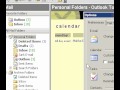 Microsoft Office Outlook 2003 Ayarla / Kaldır Tüm Yeni Randevular Veya Toplantılar İçin Bir Anımsatıcı Sen Resim 3