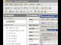 Microsoft Office Outlook 2003 Dağıtım Listesini Yazdırma Resim 3
