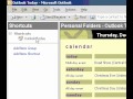 Microsoft Office Outlook 2003 Görüntülenen Görevleri Değiştirme Resim 3