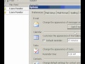 Microsoft Office Outlook 2003 İçin Tüm İletileri Hakkında Haberdar Olmak Resim 3