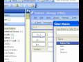 Microsoft Office Outlook 2003 Oluşturmak Bir Mesaj Resim 3