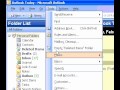 Microsoft Office Outlook 2003 Otomatik Olarak Silmek Veya Önemsiz E-Posta İletileri Taşı Resim 3