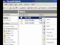 Microsoft Office Outlook 2003'ü Kaldırmanız Bir Bayrak Resim 3
