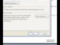 Microsoft Office Powerpoint 2003 Açmak Veya Sunuyu Değiştirmek İçin Bir Parola Gerektirir Resim 3
