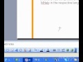 Microsoft Office Powerpoint 2003 Çizmek Bir Eğri Resim 3