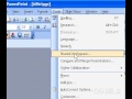 Microsoft Office Powerpoint 2003 Devre Dışı Bırakmak Otomatik Madde İşaretli Ve Numaralandırılmış Listeler Resim 3