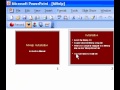 Microsoft Office Powerpoint 2003 Eklentisi Bir Özeti, Sununuza Slayt Resim 3