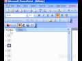 Microsoft Office Powerpoint 2003 Powerpoint Hakkında Kez Bakıldı Resim 3