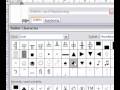 Microsoft Office Publisher 2003 Bir Listedeki Madde İşaretlerinin Görünümünü Değiştirme Resim 3