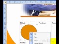 Microsoft Office Publisher 2003 Değişiklik Satır İçi Nesne İçin Tam Bir Konumu Resim 3