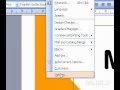 Microsoft Office Publisher 2003 Göster Veya Gizle Başlangıçta Yeni Yayın Görev Bölmesini Resim 3