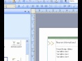 Microsoft Office Publisher 2003 Oluşturmak Ayarla Tasarımdan Bir Yayın Resim 3