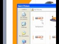 Microsoft Office Publisher 2003 Web Sayfasına Animasyonlu Resim Ekleme Resim 3