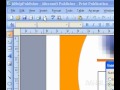 Microsoft Office Publisher 2003 Yayınına Tam Bir Sayfayı Kopyalamak Resim 3