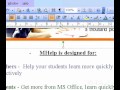 Microsoft Office Publisher 2003'ü Kaldırmanız Bir Bölüm Sonu İçindeki Metni Resim 3