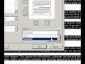 Microsoft Office Word 2003 Değişiklik Html Dıv Kenarlıkları Resim 3