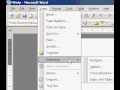 Microsoft Office Word 2003 Devam Dipnot Ve Sonnot Numaralandırmasını Bir Belgeden Diğerine Resim 3