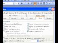 Microsoft Office Word 2003 Dosya Kaydetmeyi Hızlandırmak Resim 3