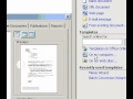 Microsoft Office Word 2003 Oluşturmak Bir Not Resim 3