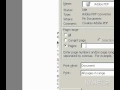 Microsoft Office Word 2003 Sigara Sürekli Bölümleri Resim 3