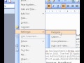 Microsoft Office Word 2003 Sonnotların Veya Dipnotların Numara Biçimini Değiştirme Resim 3