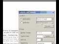 Microsoft Office Word 2003 Tüm Notları Dipnot Veya Sonnota Dönüştürme Resim 3