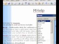 Microsoft Office Word 2003 Tüm Yeni Belgeler Veya Web Sayfaları Varsayılan Temayı Kaldırma Resim 3
