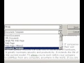 Microsoft Office Word 2003'ü Kaydettikten Bir Tek Dosya Başka Bir Dosya Biçiminde Resim 3