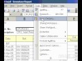 Otomatik Düzeltmeleri Microsoft Office Excel 2003 Durdurmak Resim 3