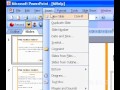 Slayt Numarası Veya Tarih Ve Saat Ekleme Microsoft Office Powerpoint 2003 Sayfa Numaraları Resim 3