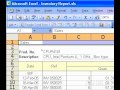 Taslak Kalitesinde Yazdırmayı Microsoft Office Excel 2003 Belirtin Resim 3