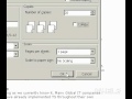 Birden Fazla Microsoft Office Word 2003 Baskı Kopyalamak Resim 4