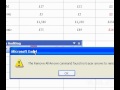 Formüller Ve Hücreler Arasındaki İlişkileri Görüntüleme Microsoft Office Excel 2003 Resim 4