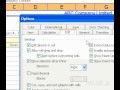 Microsoft Açmak Office Excel 2003 Veya Genişletilmiş Biçimleri Ve Formülleri Devre Resim 4