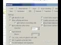 Microsoft Açmak Office Excel 2003 Veya Yapıştır Devre Dışı Resim 4