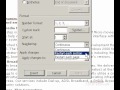 Microsoft Office 2003 Word'ü Yeniden Dipnot Veya Sonnot Numaralandırmasını 1'den Resim 4