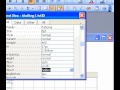 Microsoft Office Access 2003 Ekle Veya Kaldır Kaydırma Çubukları Bir Veri Erişim Sayfasında Bulunan Bir Metin Kutusu İçin Resim 4