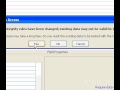 Microsoft Office Access 2003 Gerekir Kullanıcıların Bir Alana Veri Girmelerini Resim 4
