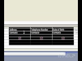 Microsoft Office Access 2003 Hareket Tasarım Kılavuzunda Bu Alanın Bir Resim 4