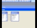 Microsoft Office Access 2003 Oluşturmak Tablolar Arasındaki İlişki Resim 4