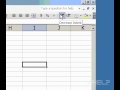 Microsoft Office Excel 2003 Artış Veya Azalma Girintili Metin Hücrenin Sol Kenarından Resim 4