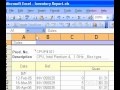 Microsoft Office Excel 2003 Ayarla Yazdırma Çözünürlüğü Ve Kalitesini Resim 4