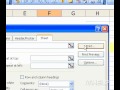 Microsoft Office Excel 2003 Baskı Veya Hücre Kılavuz Çizgileri Olmadan Resim 4