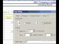 Microsoft Office Excel 2003 Baskı Yatay Veya Dikey Resim 4
