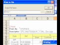 Microsoft Office Excel 2003 Çalışma Kitabını Dosyaya Yazdırın Resim 4