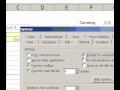 Microsoft Office Excel 2003 Çalışma Kitaplarını Kaydederken Özellikler İletişim Kutusunu Görüntüleme Resim 4