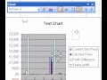 Microsoft Office Excel 2003 Ekle Veya Kaldır Grafik Bir Metin Kutusunu Resim 4