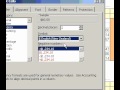 Microsoft Office Excel 2003 Ekle Veya Kaldır Para Birimi Simgesi Resim 4