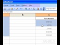 Microsoft Office Excel 2003 Excel Belirlediğim Sayfa Sonlarını Göz Ardı Ediyor Resim 4