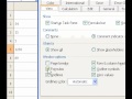 Microsoft Office Excel 2003 Görüntüleme Veya Gizleme Formüller Resim 4